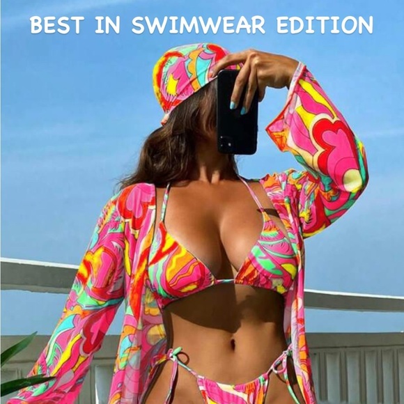 122. - SWIM WEARLIVE UNBOXING SHOW - NO CANCELLATIONS *NEW ITEMS*